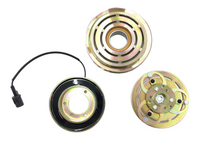 Air Conditioning Compressor Clutch for Volvo S60 / S80 / V70 / XC70-Spoilers and Bodykits Australia