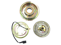 Air Conditioning Compressor Clutch for Volvo S60 / S80 / V70 / XC70-Spoilers and Bodykits Australia