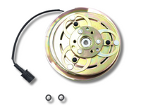 Air Conditioning Compressor Clutch for Volvo S60 / S80 / V70 / XC70-Spoilers and Bodykits Australia