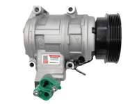 Air Conditioning Compressor Pump for Great Wall V200 / X200 2.0L Diesel-Spoilers and Bodykits Australia