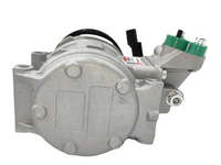 Air Conditioning Compressor Pump for Great Wall V200 / X200 2.0L Diesel-Spoilers and Bodykits Australia