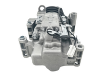Air Conditioning Compressor Pump for Mazda 3 BK 2.3L Petrol L3-VE (01/2004 - 06/2006)-Spoilers and Bodykits Australia