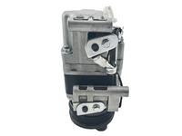 Air Conditioning Compressor Pump for Mazda 3 BK 2.3L Petrol L3-VE (01/2004 - 06/2006)-Spoilers and Bodykits Australia