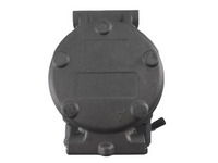 Air Conditioning Compressor for 105 Series Toyota Landcruiser HZJ105R 4.2L Diesel 1HZ (1998 - 2007)-Spoilers and Bodykits Australia