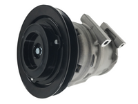 Air Conditioning Compressor for 105 Series Toyota Landcruiser HZJ105R 4.2L Diesel 1HZ (1998 - 2007)-Spoilers and Bodykits Australia