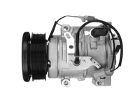 Air Conditioning Compressor for 200 Series Toyota Landcruiser & Lexus LX570 - Spoilers and Bodykits Australia