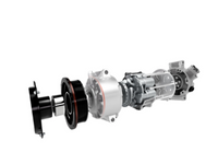 Air Conditioning Compressor for 200 Series Toyota Landcruiser & Lexus LX570 - Spoilers and Bodykits Australia