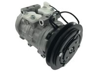 Air Conditioning Compressor for 61 / 60 / 75 Series Toyota Landcruiser HJ61 / HJ60 / HJ75 2H 4L Diesel (1984 - 1989)-Spoilers and Bodykits Australia