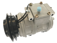 Air Conditioning Compressor for 62 / 80 / 105 Series Toyota Landcruiser FJ62R / FJ80R / FZJ105R 1FZ-FE 4.5L 6Cyl Petrol-Spoilers and Bodykits Australia