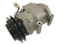 Air Conditioning Compressor for 62 / 80 / 105 Series Toyota Landcruiser FJ62R / FJ80R / FZJ105R 1FZ-FE 4.5L 6Cyl Petrol-Spoilers and Bodykits Australia