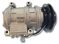 Air Conditioning Compressor for 62 / 80 / 105 Series Toyota Landcruiser FJ62R / FJ80R / FZJ105R 1FZ-FE 4.5L 6Cyl Petrol-Spoilers and Bodykits Australia