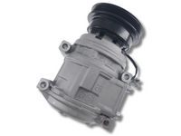 Air Conditioning Compressor for 78 / 79 / 100 Series Toyota Landcruiser HDJ78R / HDJ79R / HDJ100R 4.2L Diesel 1HD-FTE (08/2000 Onwards)-Spoilers and Bodykits Australia