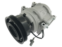 Air Conditioning Compressor for 78 / 79 / 100 Series Toyota Landcruiser HDJ78R / HDJ79R / HDJ100R / HDJ101 (1998 - 2007)-Spoilers and Bodykits Australia