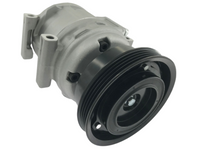 Air Conditioning Compressor for 78 / 79 / 100 Series Toyota Landcruiser HDJ78R / HDJ79R / HDJ100R / HDJ101 (1998 - 2007)-Spoilers and Bodykits Australia