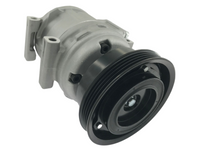 Air Conditioning Compressor for 78 / 79 / 100 Series Toyota Landcruiser HDJ78R / HDJ79R / HDJ100R / HDJ101 (1998 - 2007)-Spoilers and Bodykits Australia