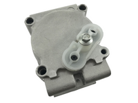 Air Conditioning Compressor for AU Ford Falcon Ute 5.0L V8 Petrol XR8-Spoilers and Bodykits Australia