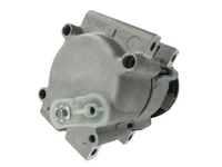 Air Conditioning Compressor for AU Ford Falcon Ute 5.0L V8 Petrol XR8-Spoilers and Bodykits Australia