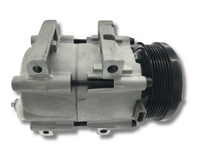 Air Conditioning Compressor for AU Ford Falcon Ute 5.0L V8 Petrol XR8-Spoilers and Bodykits Australia