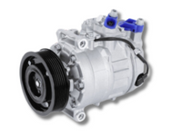 Air Conditioning Compressor for Audi Q7 4LB & Volkswagen Touareg 7P5 / 7P6 / 7L6 / 7LA / 7L7 (2003 - 2018) - Spoilers and Bodykits Australia