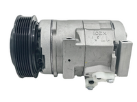 Air Conditioning Compressor for BA / BF Ford Falcon / Fairlane / Territory SX / SZ-Spoilers and Bodykits Australia