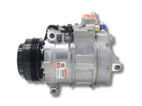 Air Conditioning Compressor for BMW E46 320i / 328i / 325i / 330i / M3 / E83 X3 M52 / M54-Spoilers and Bodykits Australia