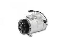 Air Conditioning Compressor for BMW E60 / E61 / 525i / 530i 2.5L / 3.0L N52 / B25 / B30 (2004 - 2009) - Spoilers and Bodykits Australia