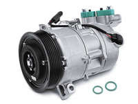 Air Conditioning Compressor for BMW E90 / E91 / E87 / E88 / E84 / E82 / X1 / 116i / 118i / 120i / 318i / 320i - Spoilers and Bodykits Australia