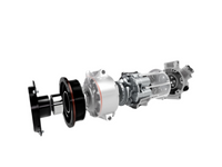 Air Conditioning Compressor for BMW E90 / E91 / E92 / E93 / F10 / X1 / E84 / X5 / Z4 / E89 - Spoilers and Bodykits Australia