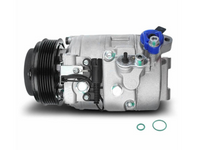 Air Conditioning Compressor for BMW E92 / 323i / 325i / 330i / E83 / X3 / xDrive / N52 / B25 / B30 (2006 - 2013) - Spoilers and Bodykits Australia