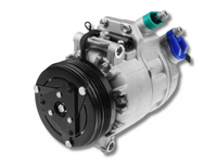 Air Conditioning Compressor for BMW X5 E53 3.0d / 3.0i M57 / D30 / M54 / B30 (01/2001 - 12/2006) - Spoilers and Bodykits Australia