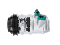 Air Conditioning Compressor for BMW X5 E53 4.4i / 4.6is M62 (2001 - 2003) - Spoilers and Bodykits Australia