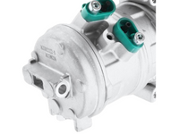 Air Conditioning Compressor for BMW X5 E53 4.4i / 4.6is M62 (2001 - 2003) - Spoilers and Bodykits Australia