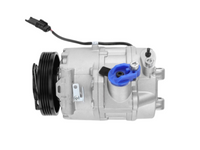 Air Conditioning Compressor for BMW X5 E70 4.8L N62 xDrive AWD (2007 - 2010) - Spoilers and Bodykits Australia