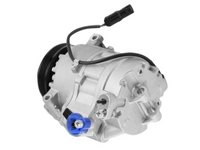 Air Conditioning Compressor for BMW X5 E70 4.8L N62 xDrive AWD (2007 - 2010) - Spoilers and Bodykits Australia