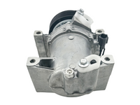 Air Conditioning Compressor for D40 Nissan Navara 2.5L Diesel YD25DDTi (2005 - 2013)-Spoilers and Bodykits Australia