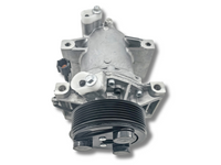 Air Conditioning Compressor for D40 Nissan Navara 2.5L Diesel YD25DDTi (2005 - 2013)-Spoilers and Bodykits Australia