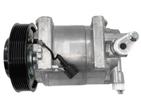 Air Conditioning Compressor for D40 Nissan Navara / Pathfinder R51 2.5L Diesel YD25DDTi (2005 - 2013)-Spoilers and Bodykits Australia