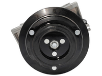 Air Conditioning Compressor for D40 Nissan Navara / Pathfinder R51 2.5L Diesel YD25DDTi (2005 - 2013)-Spoilers and Bodykits Australia