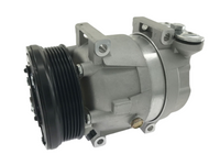 Air Conditioning Compressor for Daewoo Kalos T200 1.5L & Holden Barina TK 1.6L Petrol F16D3-Spoilers and Bodykits Australia