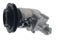 Air Conditioning Compressor for Ford Courier / Ranger / Bravo / BT-50 Diesel-Spoilers and Bodykits Australia