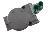 Air Conditioning Compressor for Ford Courier / Ranger / Bravo / BT-50 Diesel-Spoilers and Bodykits Australia