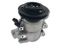 Air Conditioning Compressor for Ford Courier / Ranger / Bravo / BT-50 Diesel-Spoilers and Bodykits Australia