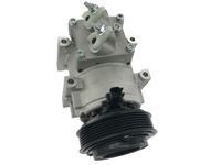 Air Conditioning Compressor for Ford Fiesta WT / WZ Hatchback EcoBoost FWD Petrol-Spoilers and Bodykits Australia