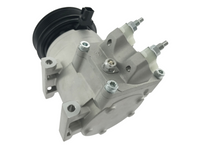 Air Conditioning Compressor for Ford Fiesta WT / WZ Hatchback EcoBoost FWD Petrol-Spoilers and Bodykits Australia