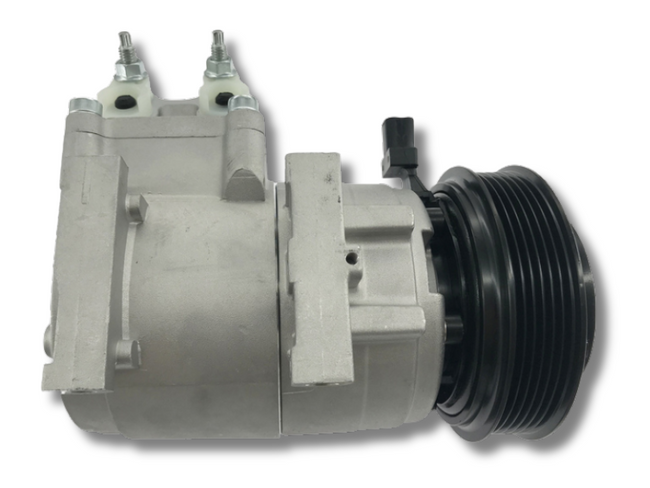 Air Conditioning Compressor for Ford Fiesta WT / WZ Hatchback EcoBoost FWD Petrol-Spoilers and Bodykits Australia