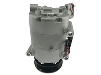 Air Conditioning Compressor for Ford Mondeo MC 2.0L Turbo 6G91-19D629-DE-Spoilers and Bodykits Australia