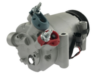 Air Conditioning Compressor for Ford Mondeo MC 2.0L Turbo 6G91-19D629-DE-Spoilers and Bodykits Australia