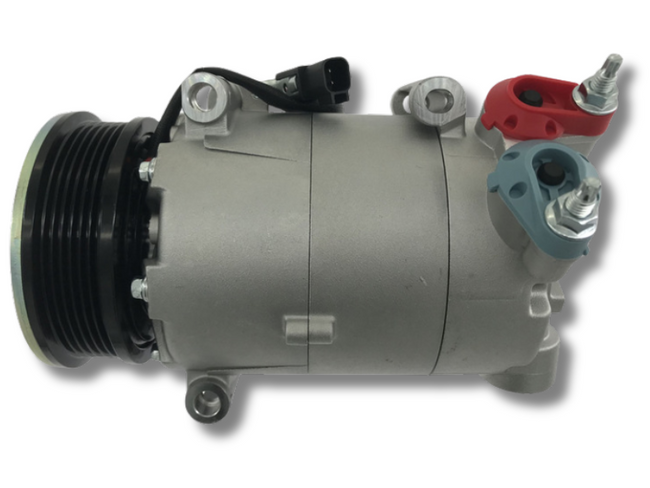 Air Conditioning Compressor for Ford Mondeo MC 2.0L Turbo 6G91-19D629-DE-Spoilers and Bodykits Australia