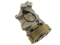 Air Conditioning Compressor for GR / GU Nissan Patrol Y61 3.0L Diesel ZD30DDTi (2000 - 2007)-Spoilers and Bodykits Australia