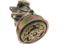 Air Conditioning Compressor for GR / GU Nissan Patrol Y61 3.0L Diesel ZD30DDTi (2000 - 2007)-Spoilers and Bodykits Australia